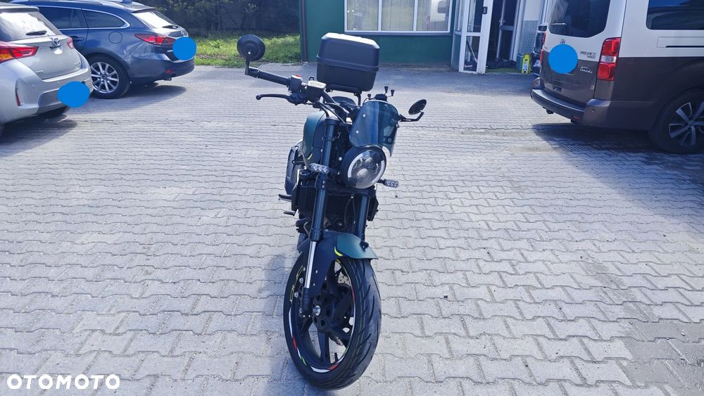 Benelli Leoncino - 3