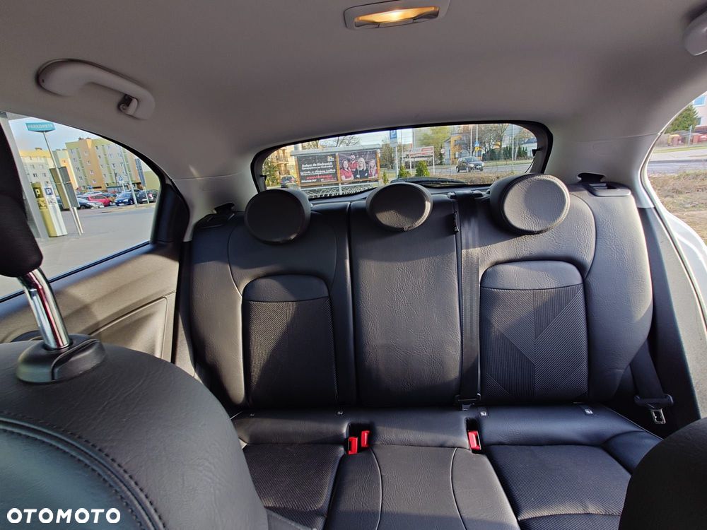 Fiat 500X 2.0 MultiJet II Cross - 20