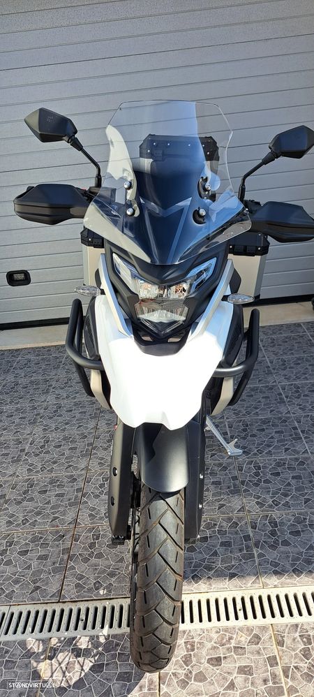 Macbor XR5 510 Montana - 2