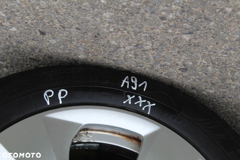 FELGI ALUMINIOWE 16'' STYLING 306 BMW E90 - 5