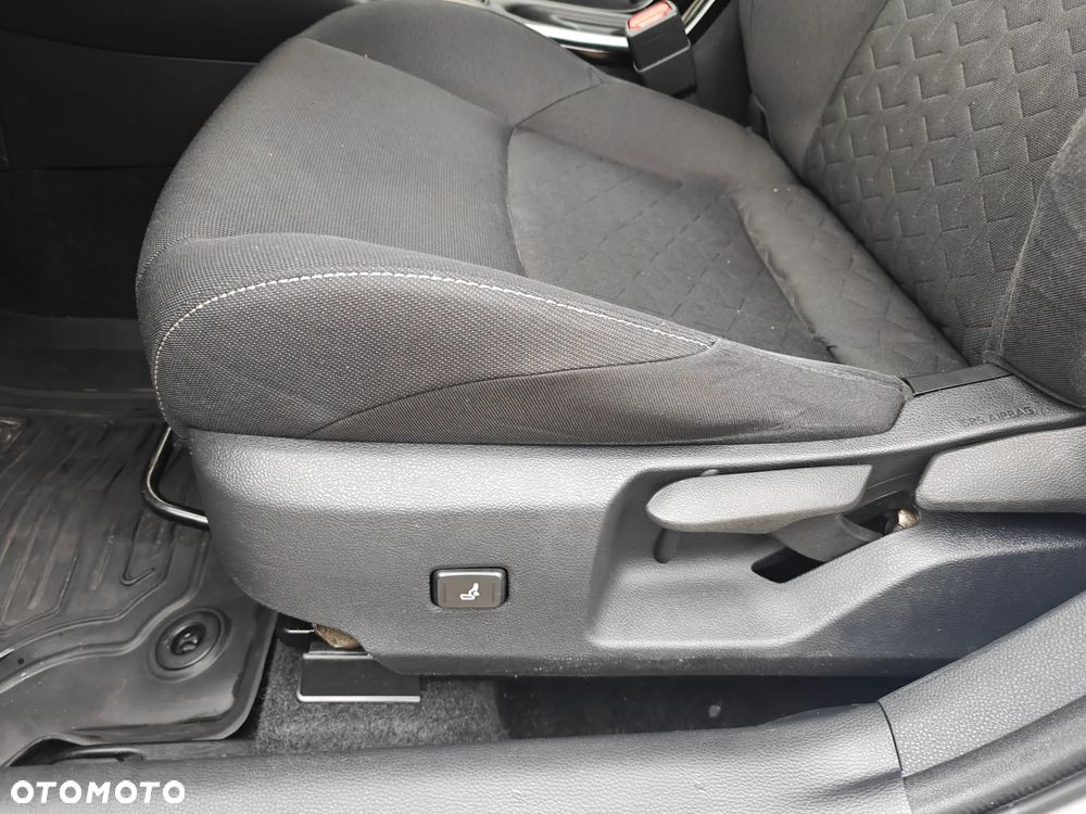 Toyota Corolla 1.8 Hybrid Comfort - 15