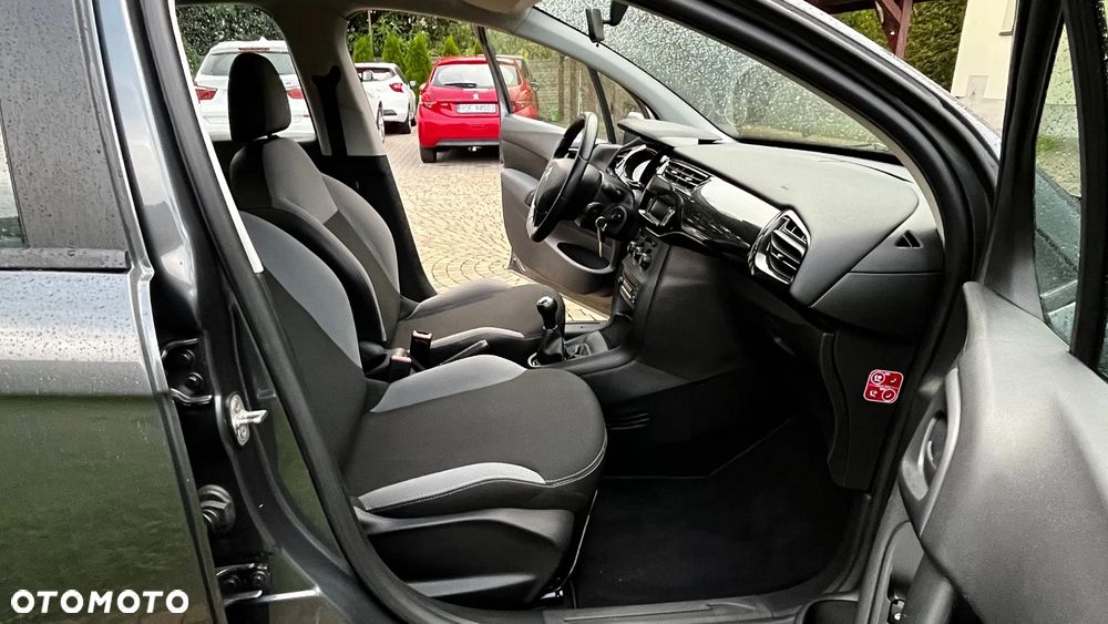 Citroën C3 1.0 VTi Attraction - 8