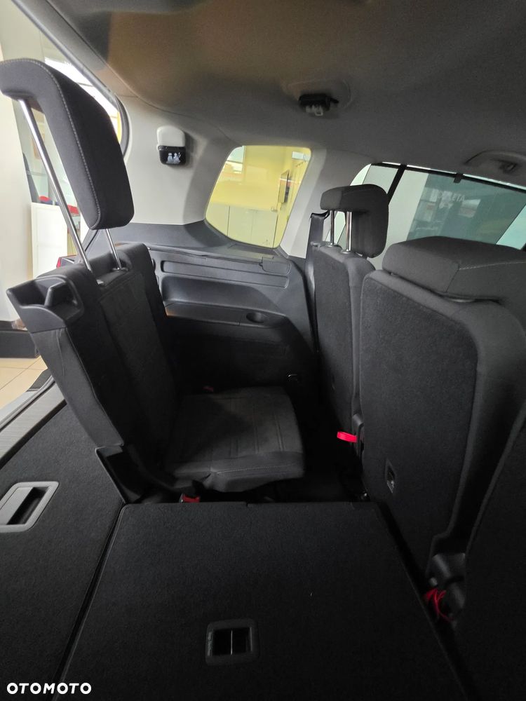 Volkswagen Touran 1.5 TSI EVO Highline DSG - 17