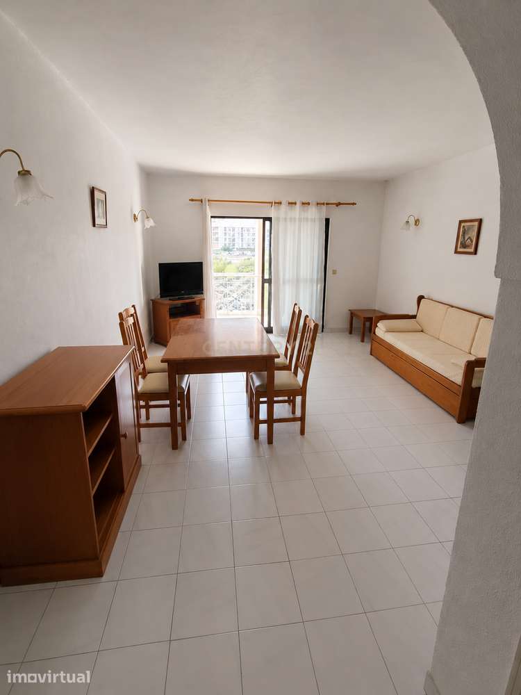 Apartamento T1 em Portimão com Piscina e Estacionamento - Grande imagem: 5/15