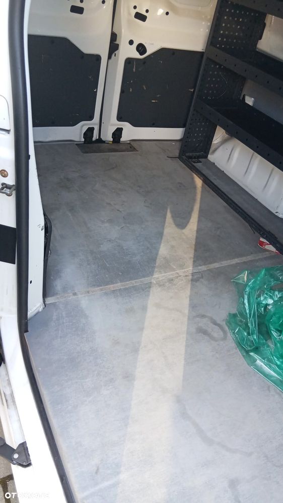 Toyota PROACE LONG ET8 AUTOMAT WEBASTO KAMERA - 19