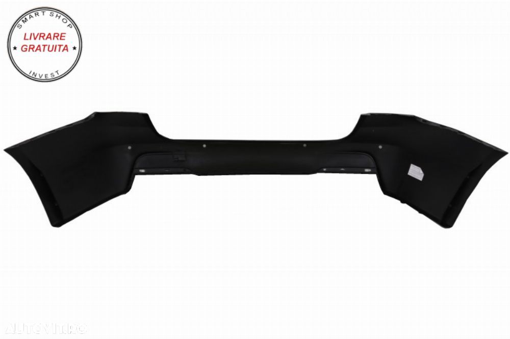 Bara Spate BMW F31 Seria 3 Touring Non LCI & LCI (2011-2018) M-Performance Design- livrare gratuita - 3