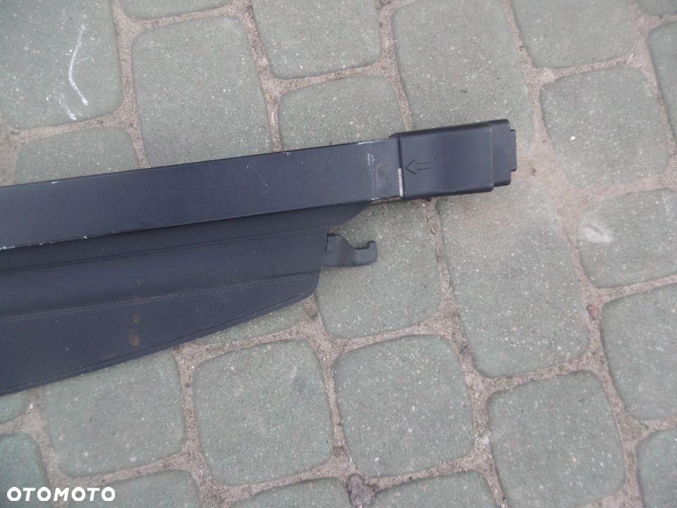 Roleta bagażnika KIA CEED KOMBI lift 2010 rok - 2