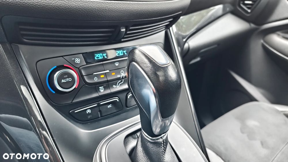 Ford Kuga 2.0 TDCi AWD ST-Line - 23
