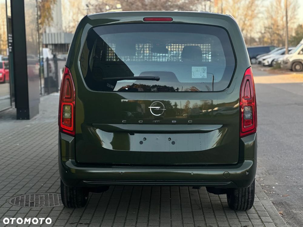 Opel Combo - 6