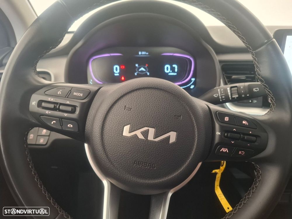 Kia Stonic 1.2 Dynamic - 16