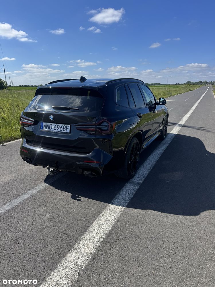 BMW X3 - 2