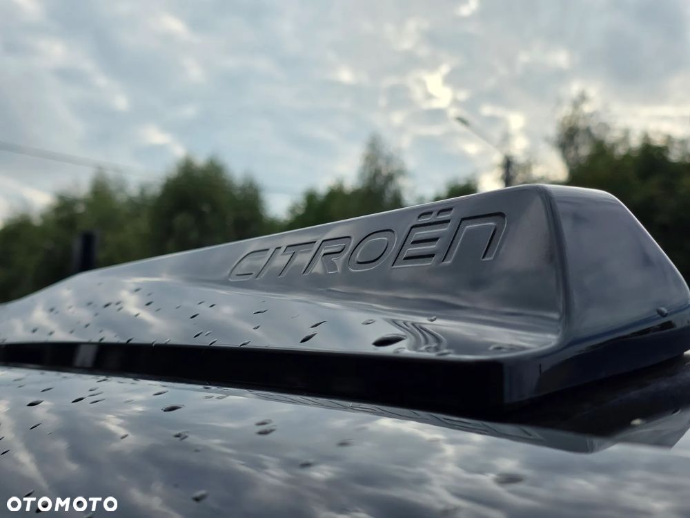 Citroën C3 Aircross Hybrid 145 MAX - 26