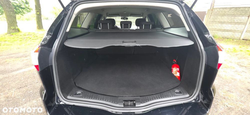 Ford Mondeo 2.0 TDCi Titanium S - 14