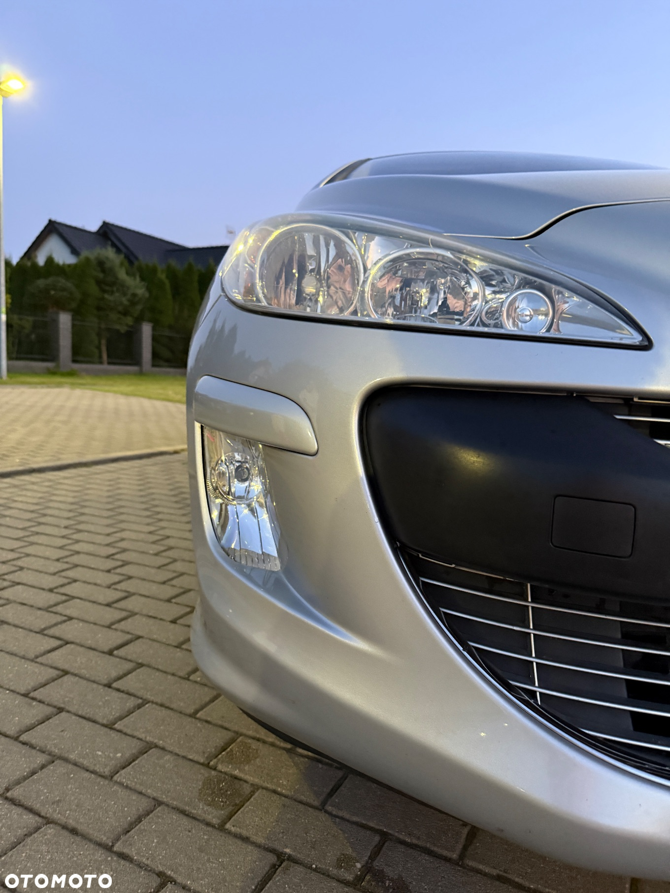 Peugeot 308 1.6 Premium - 23