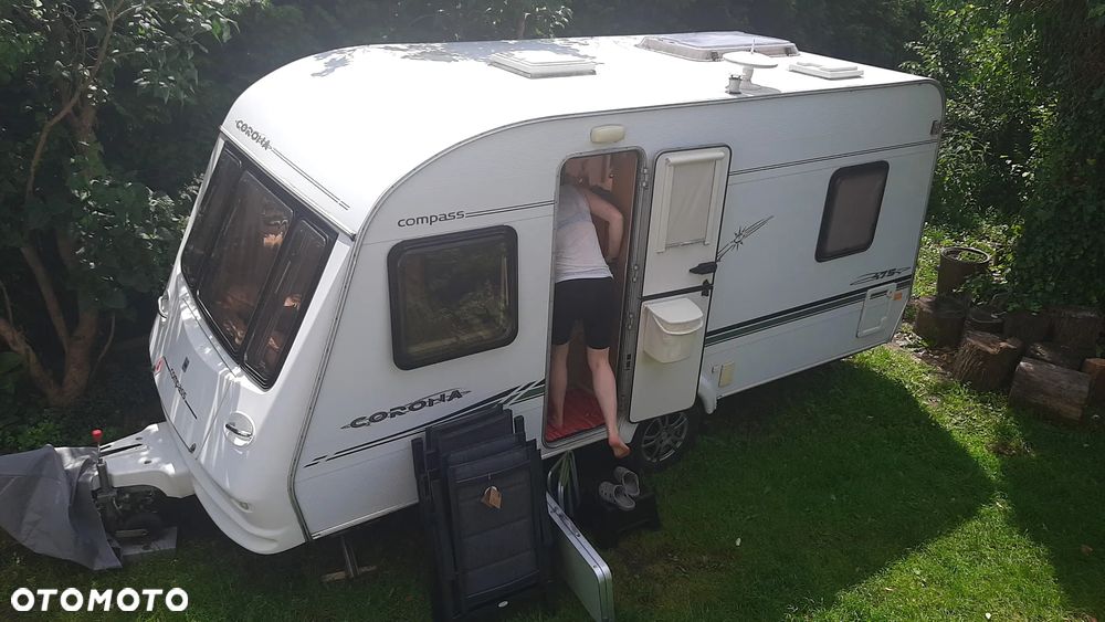 Compass Compas Corona 475 - 14