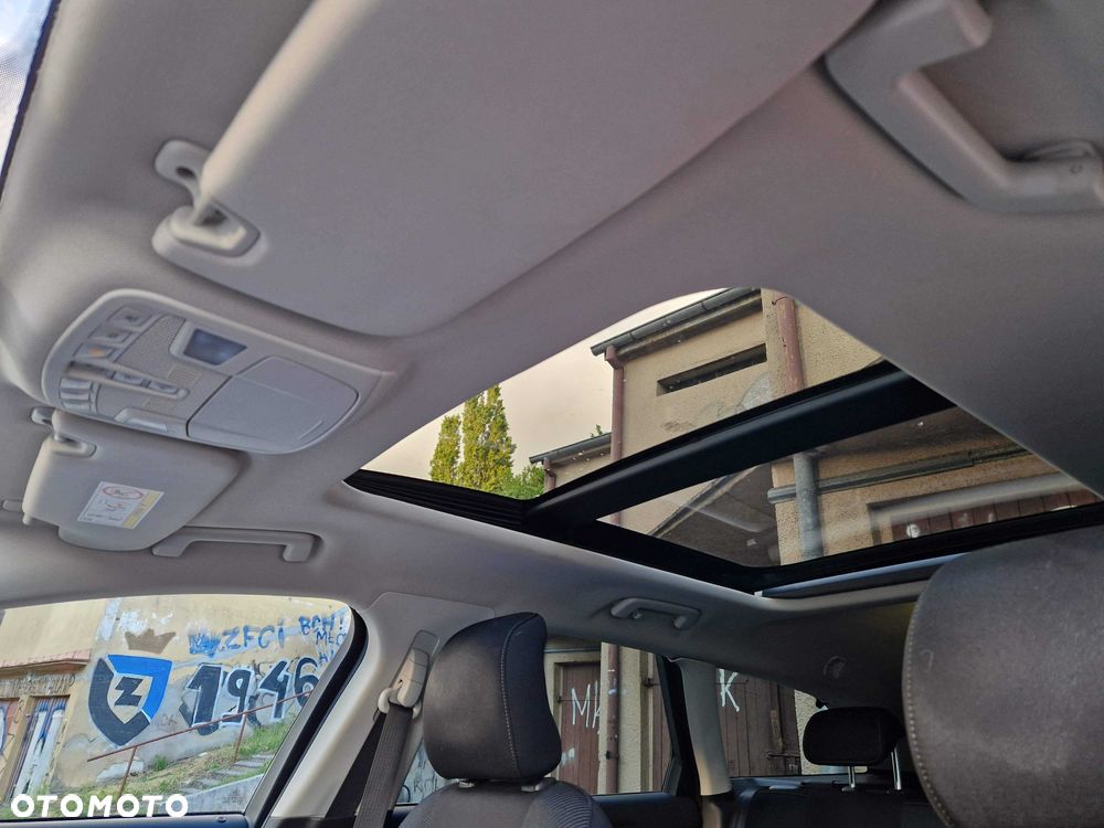 Ford Mondeo SW - 6