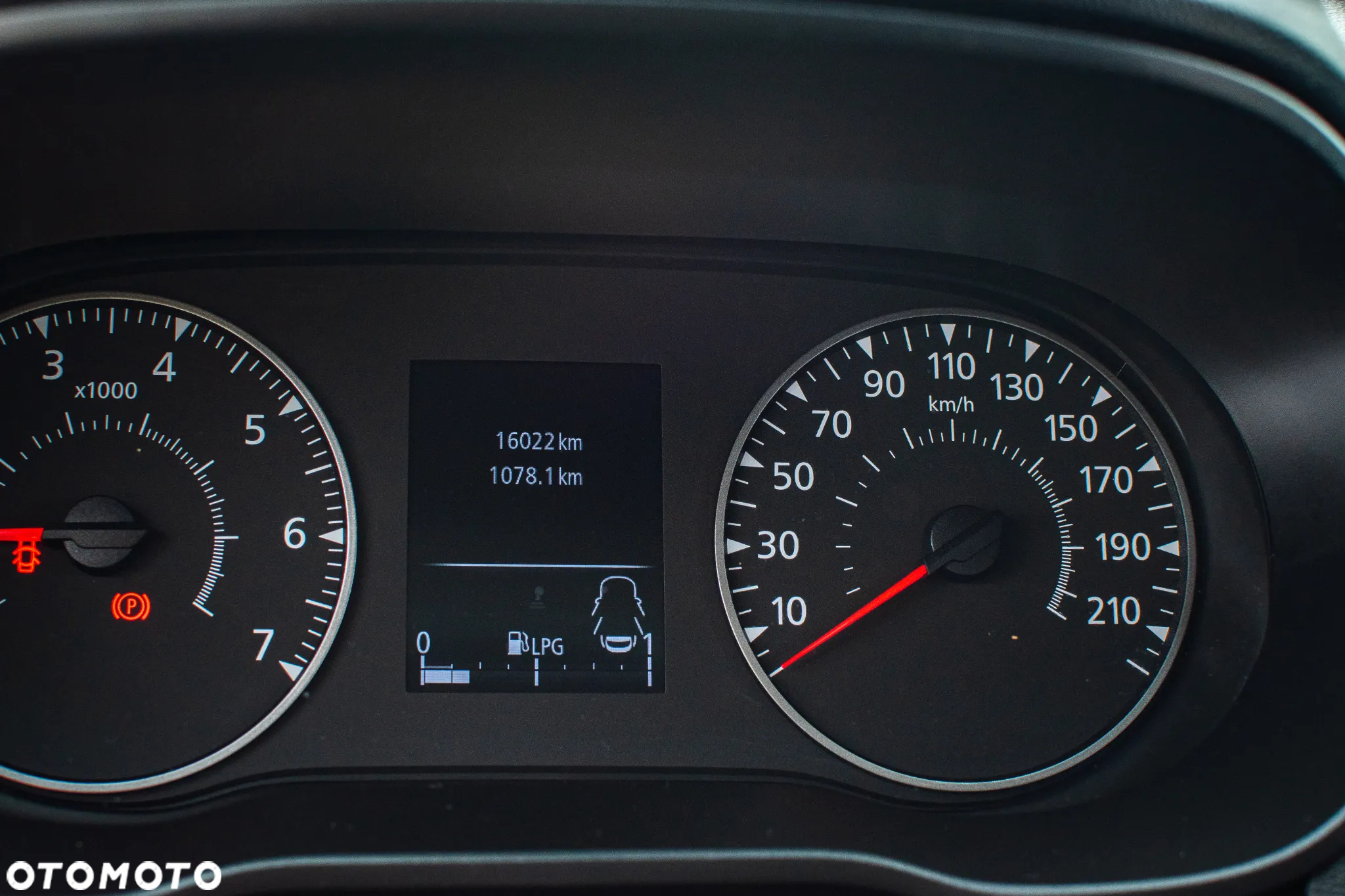 Dacia Duster 1.0 TCe Journey - 33
