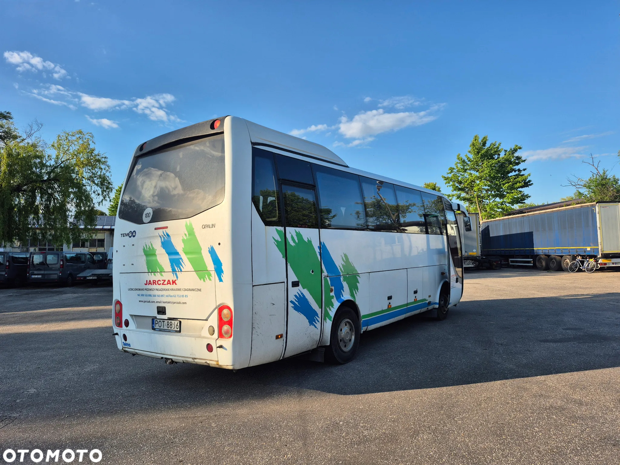 Temsa Opalin - 3