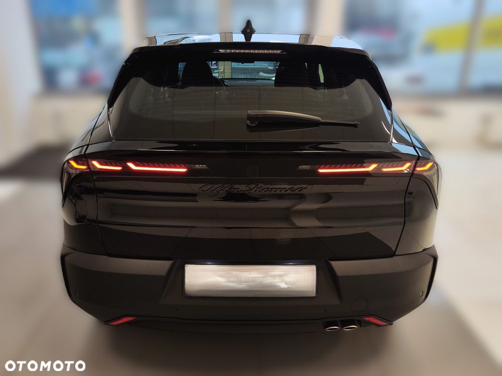 Alfa Romeo Junior 1.2 mHEV Ibrida eDCT - 5