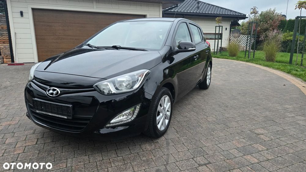 Hyundai i20 1.25 Style - 2