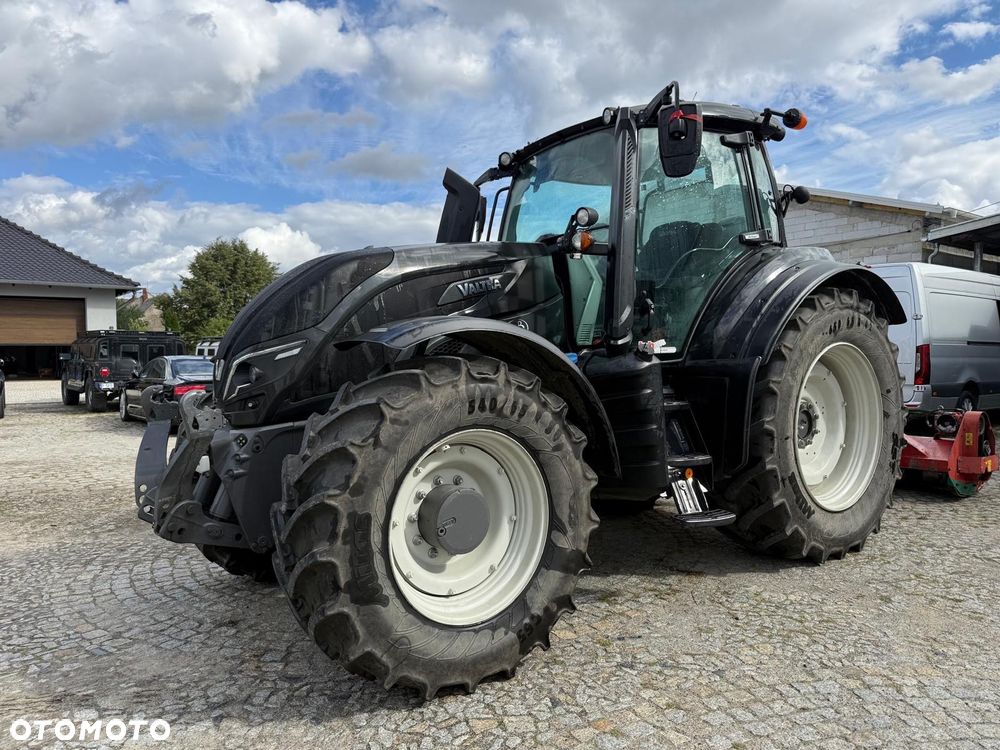 Valtra T194 - 1