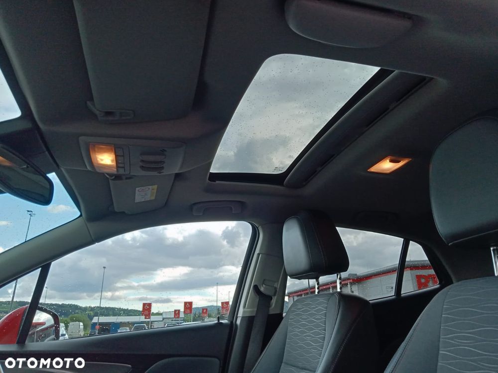 Opel Mokka 1.4 T Cosmo - 16