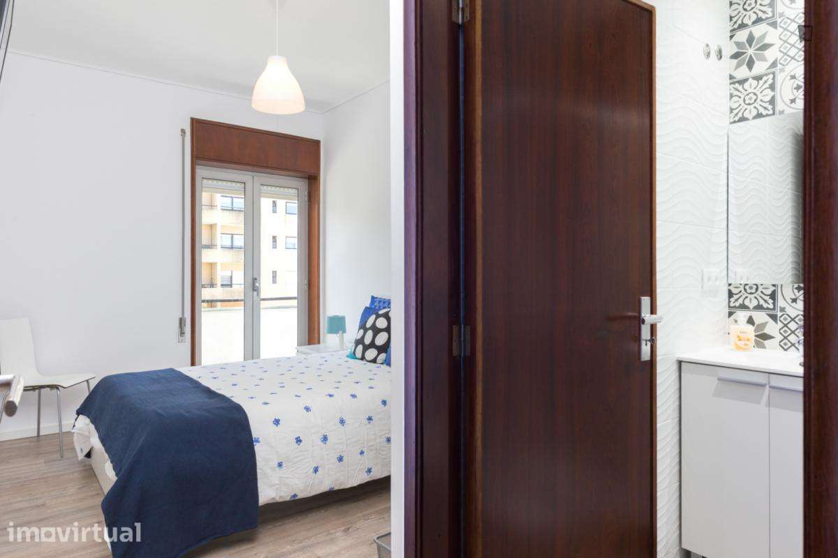Quarto - localizado em Bonfim Porto - Grande imagem: 4/17