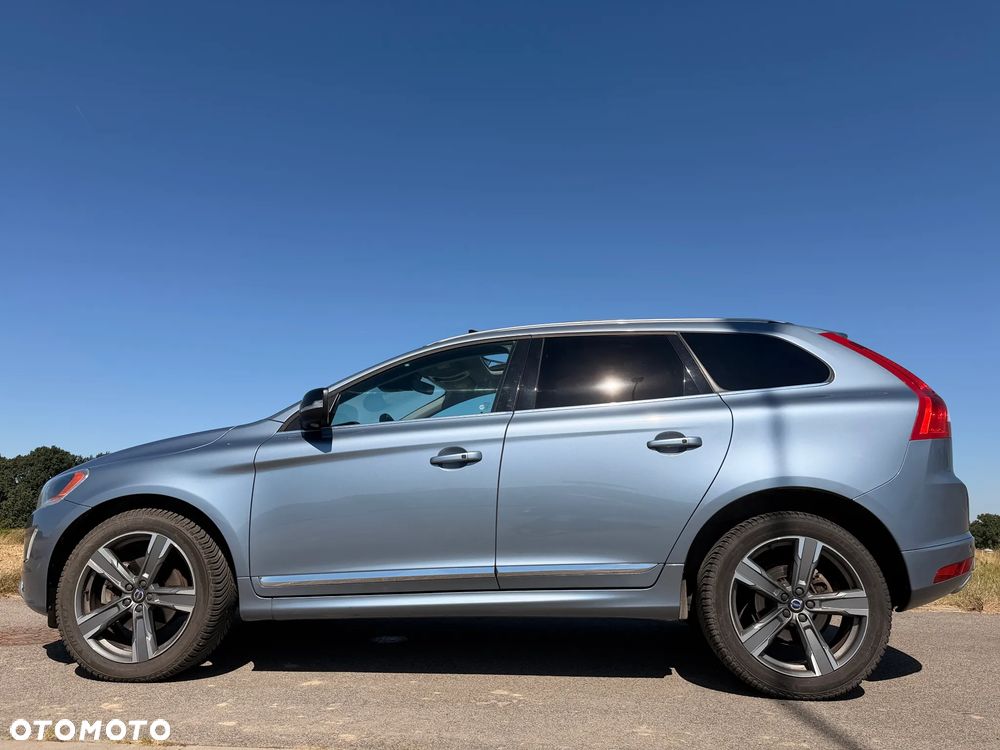 Volvo XC 60 - 6