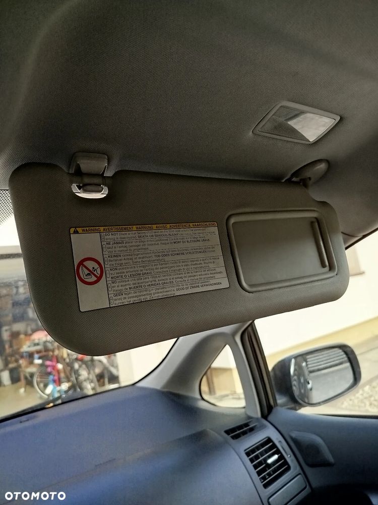 Toyota Auris - 28
