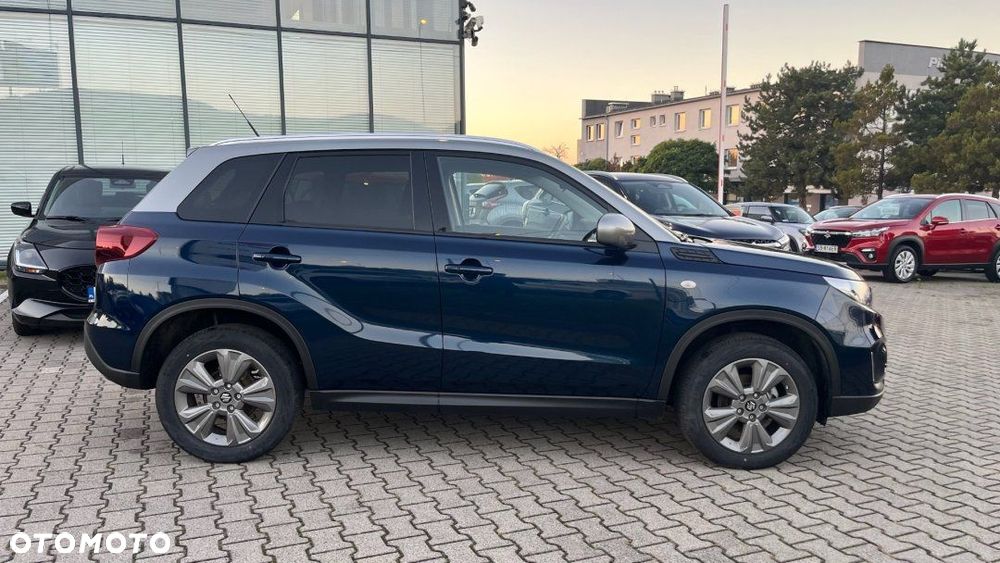 Suzuki Vitara - 2