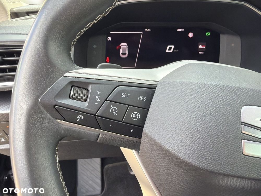 Seat Leon - 22