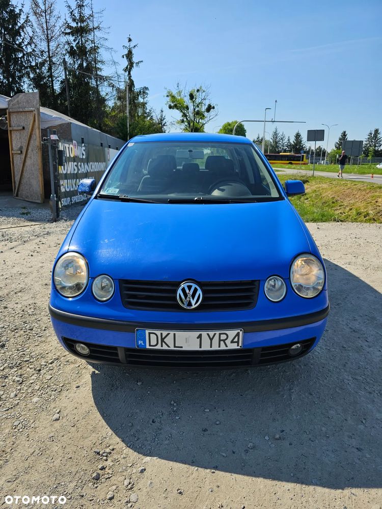Volkswagen Polo - 5