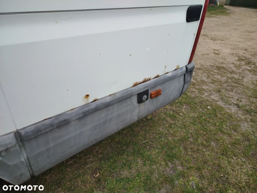 Iveco Daily 35S13 - 13