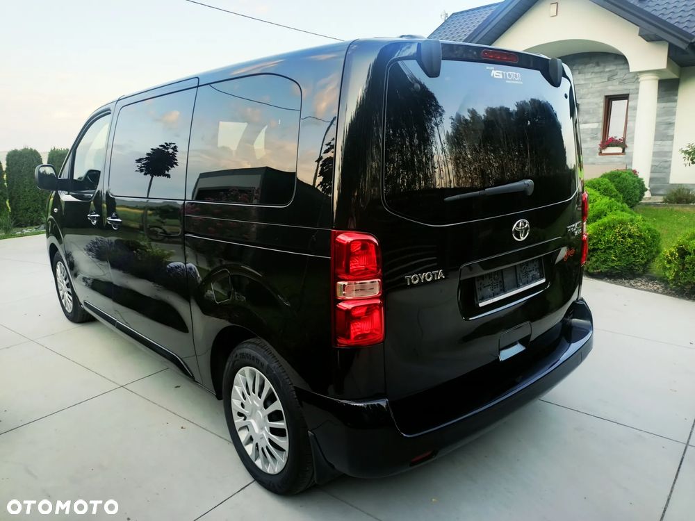 Toyota Proace Verso - 4