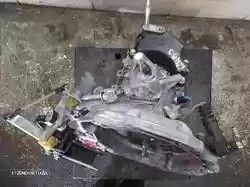 CAIXA VELOCIDADES CHEVROLET AVEO / KALOS FASTBACK 2010 -BSW3944 - 8