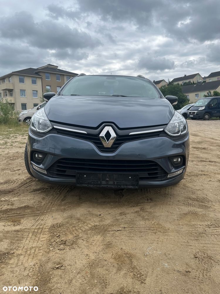 Renault Clio 0.9 TCe Life - 5