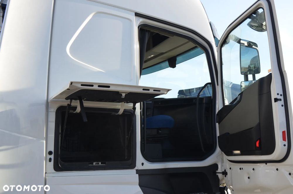 Volvo FH 500 XL / 2023 / NEW I-SAVE / KLIMA P. / KAM. / FULL LED/ 4719 - 11