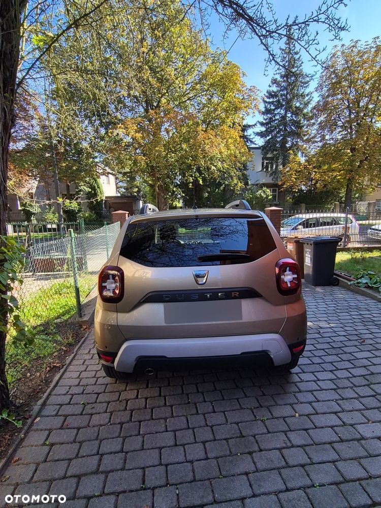 Dacia Duster - 3