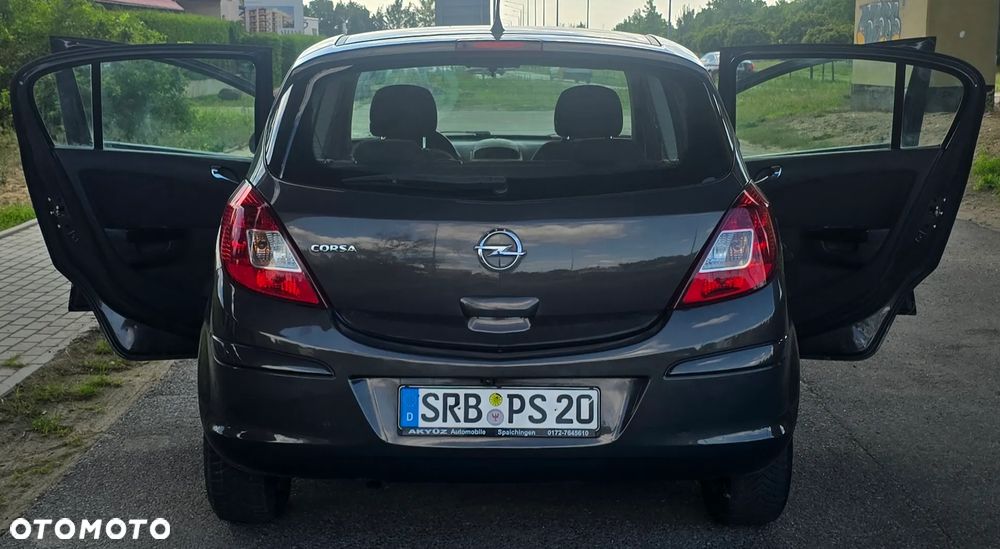 Opel Corsa 1.2 16V Enjoy - 15