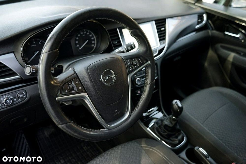 Opel Mokka X - 23