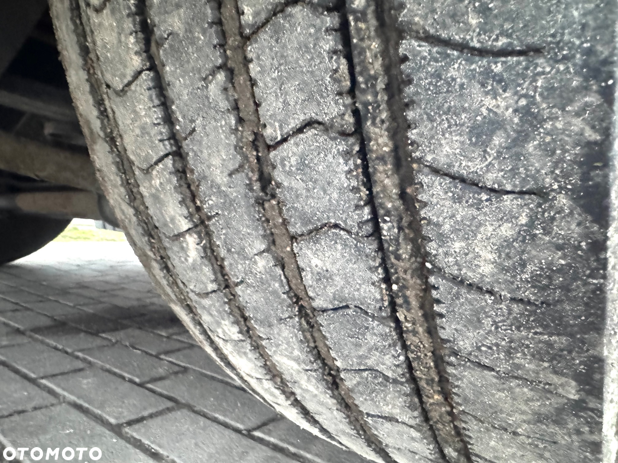Iveco STRALIS 260S-310 / DMC 26000kg - 23