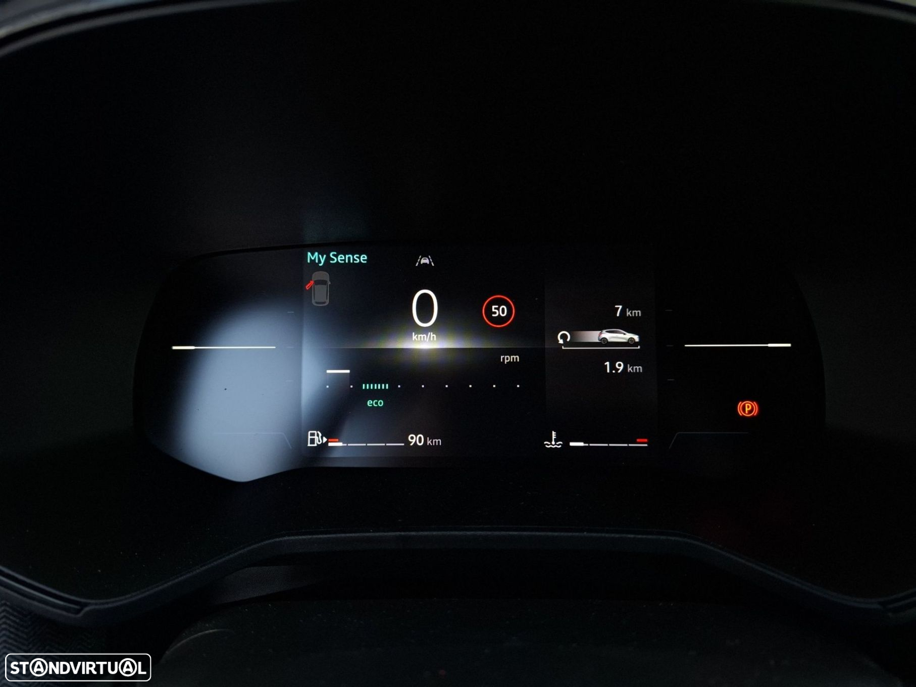 Renault Clio 1.0 TCe Techno - 16