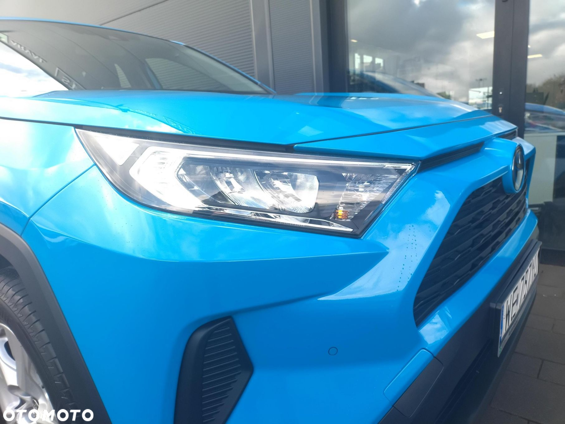 Toyota RAV4 - 21
