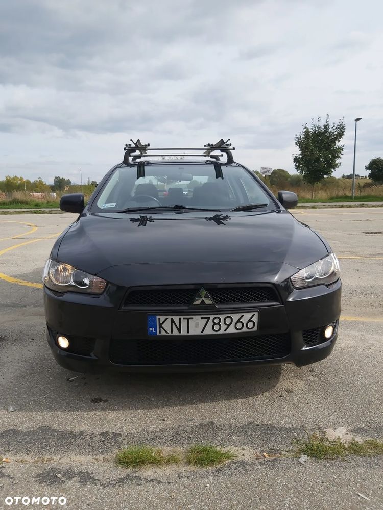 Mitsubishi Lancer 1.5 - 3