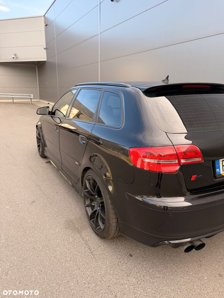 Audi A3 Sportback 2.0 TDI Ambiente - 11