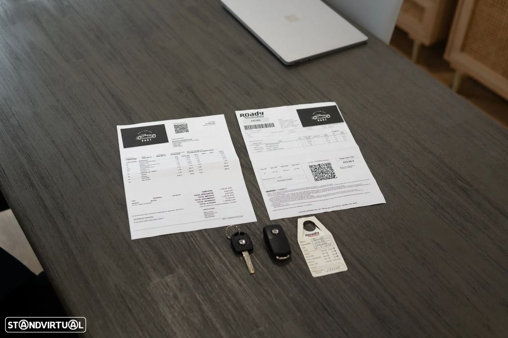 SEAT Ibiza ST 1.2 TDI CR Ecomotive Reference - 46