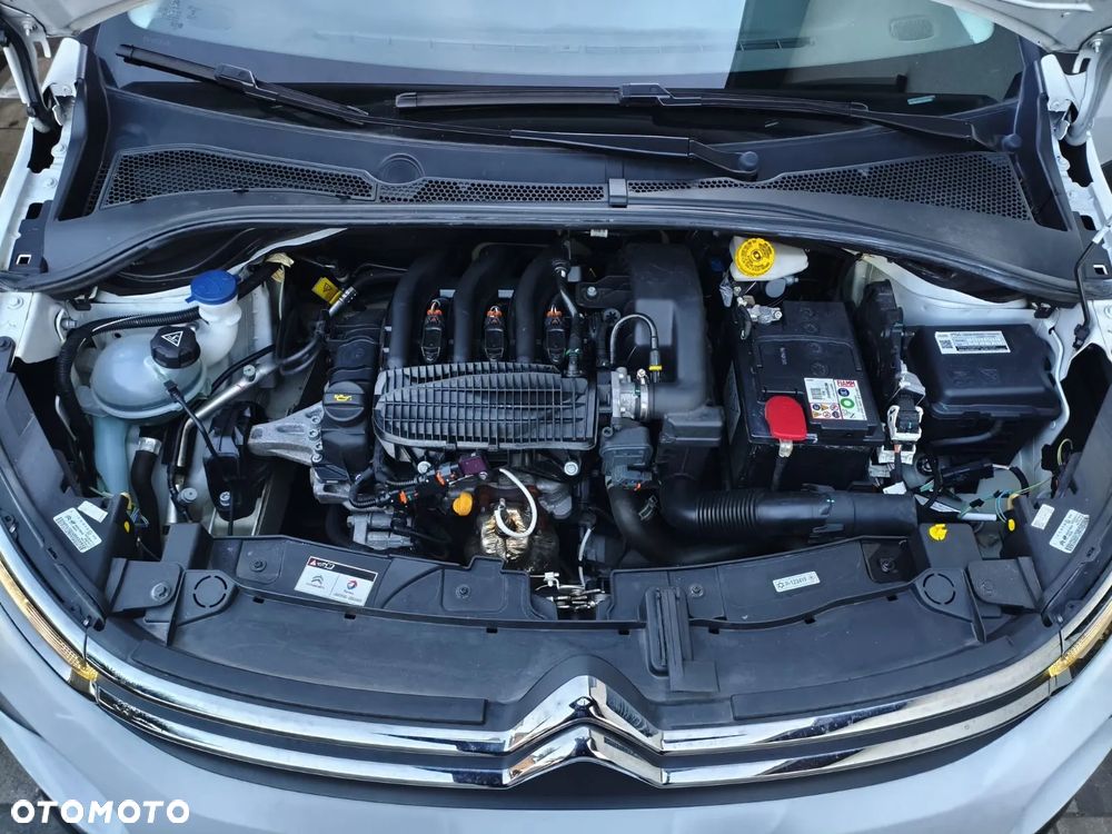 Citroën C3 1.2 VTi Exclusive - 8