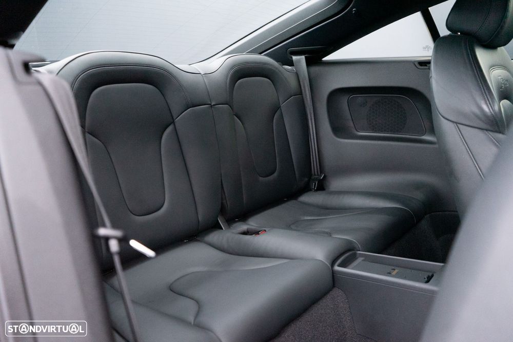 Audi TT Coupé 2.0 TFSI quattro S-line S tronic - 8