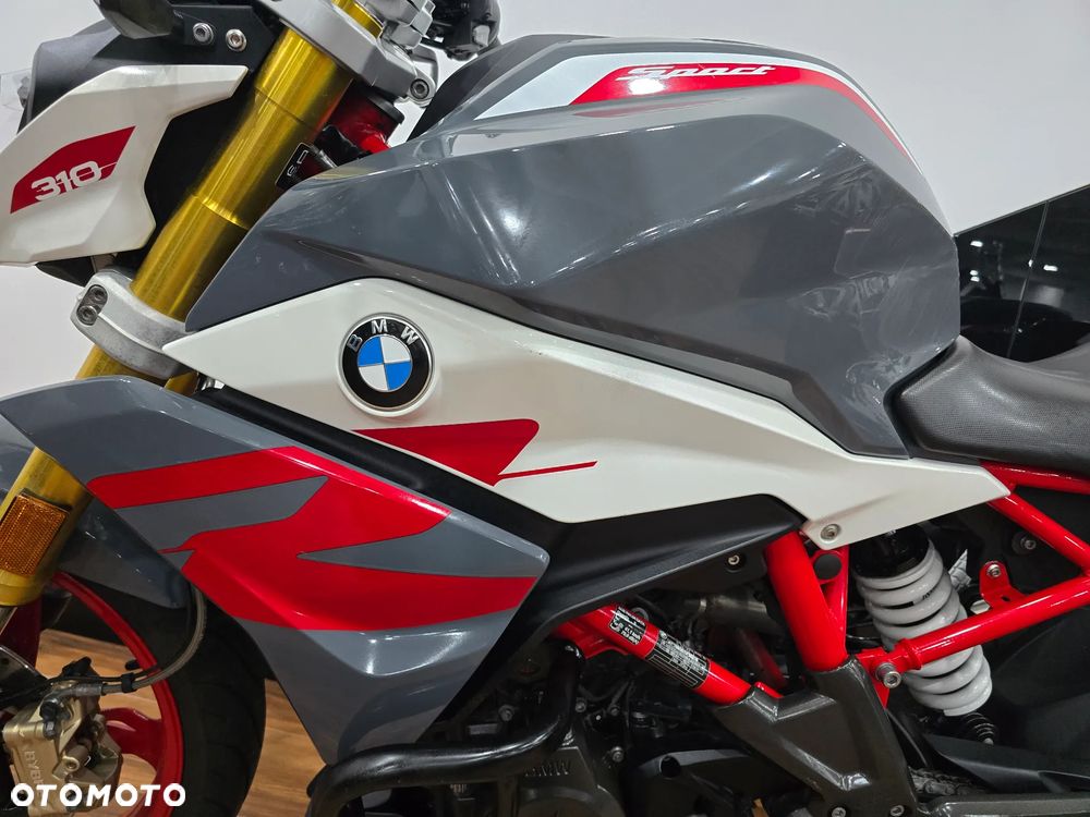 BMW G - 25
