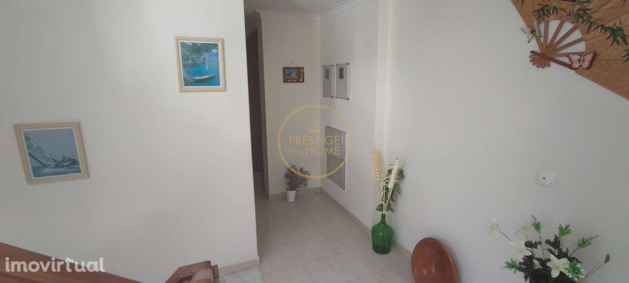 Apartamento, 3 quartos, terraço para refeições, zona central de Loulé - Grande imagem: 5/38